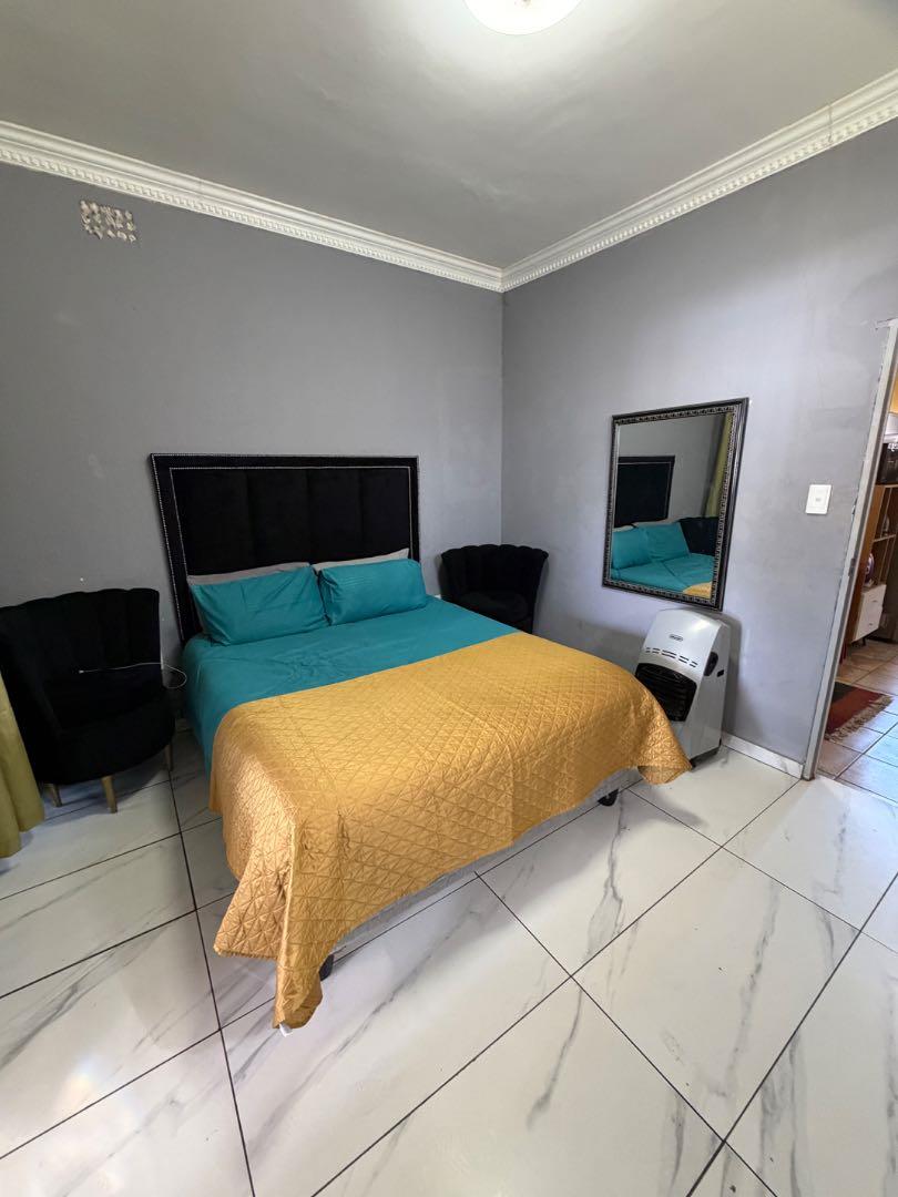 5 Bedroom Property for Sale in Elim Western Cape
